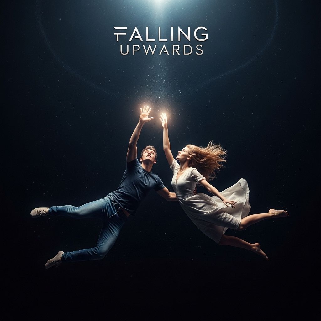 Falling Upwards