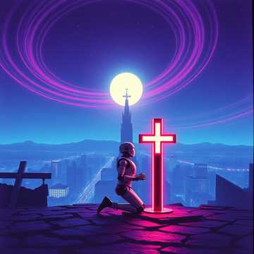 Je Suis Prêt (Vii)