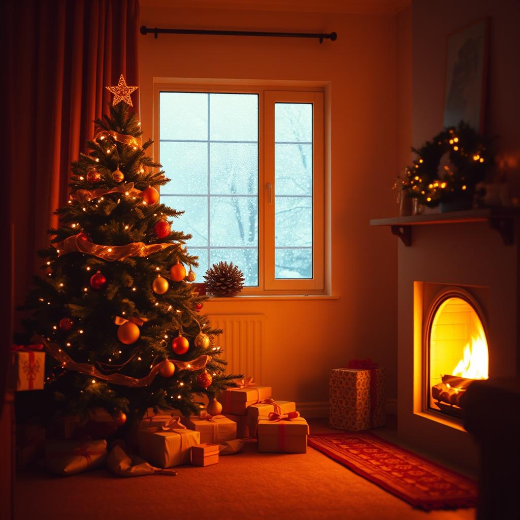 MerryChristmas🎄FroheWeihnachten (Ho-Ho-Ho)