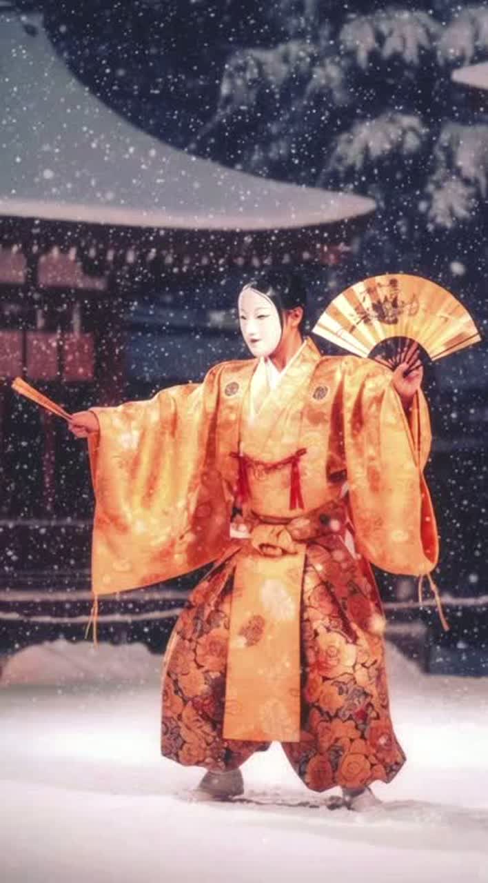 除夜の鐘 (🇯🇵🗾Cover)New Year's Eve bell