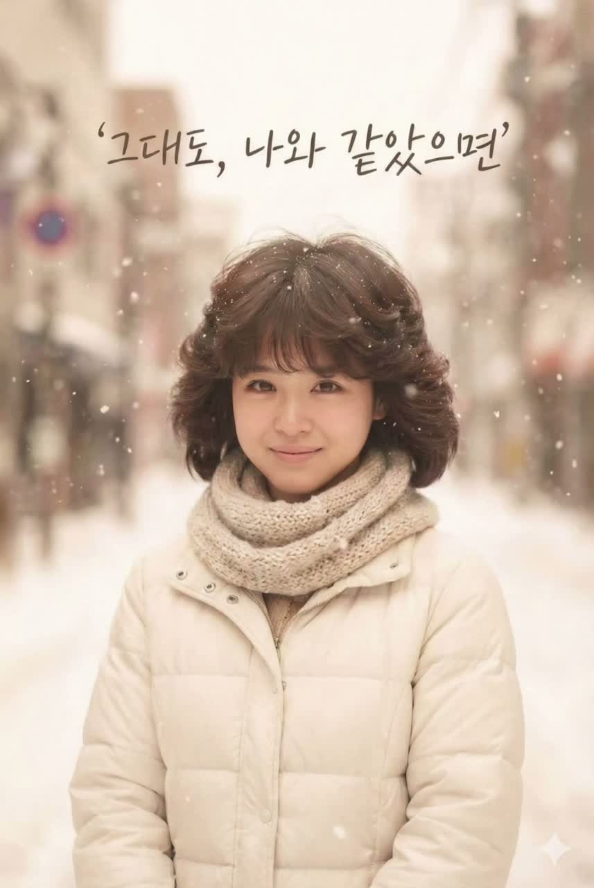 그대도, 나와 같았으면 (I Hope You Feel The Same As I)