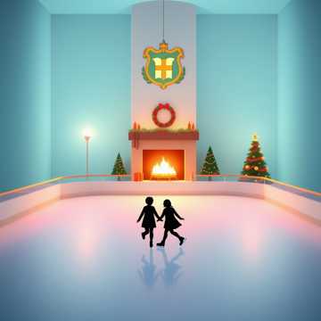 Merry Christmas my kids