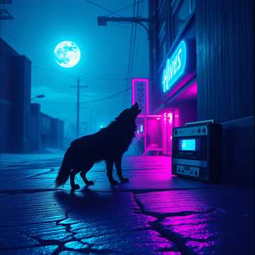 Whispers echo (Cover)