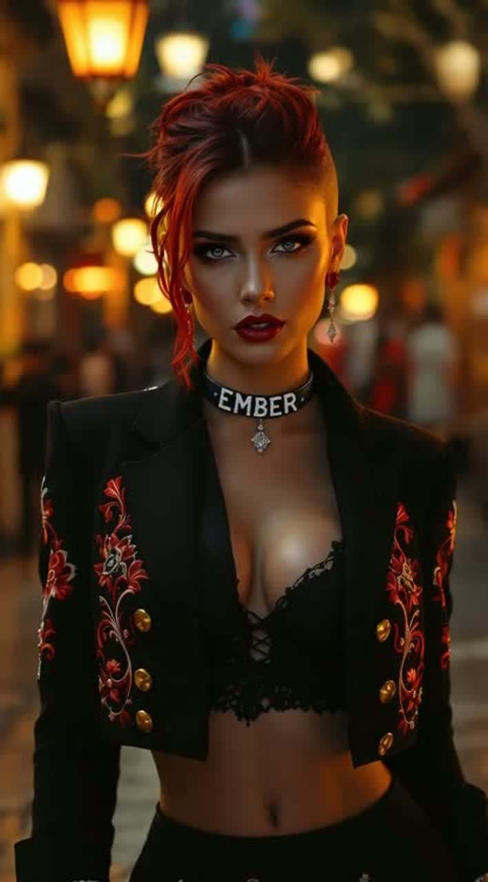 Ember | Verano Nights