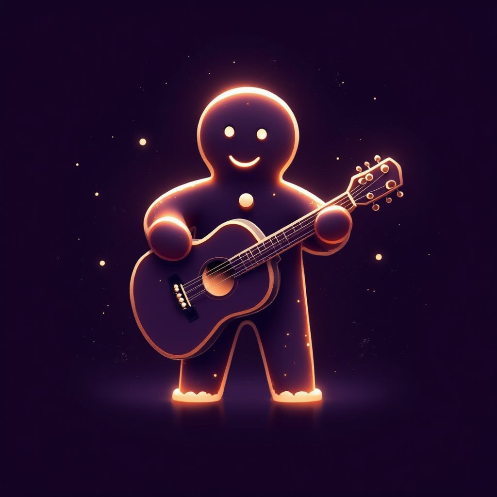 Shchedryk [Inst.][Busy Fingerstyle Remix]