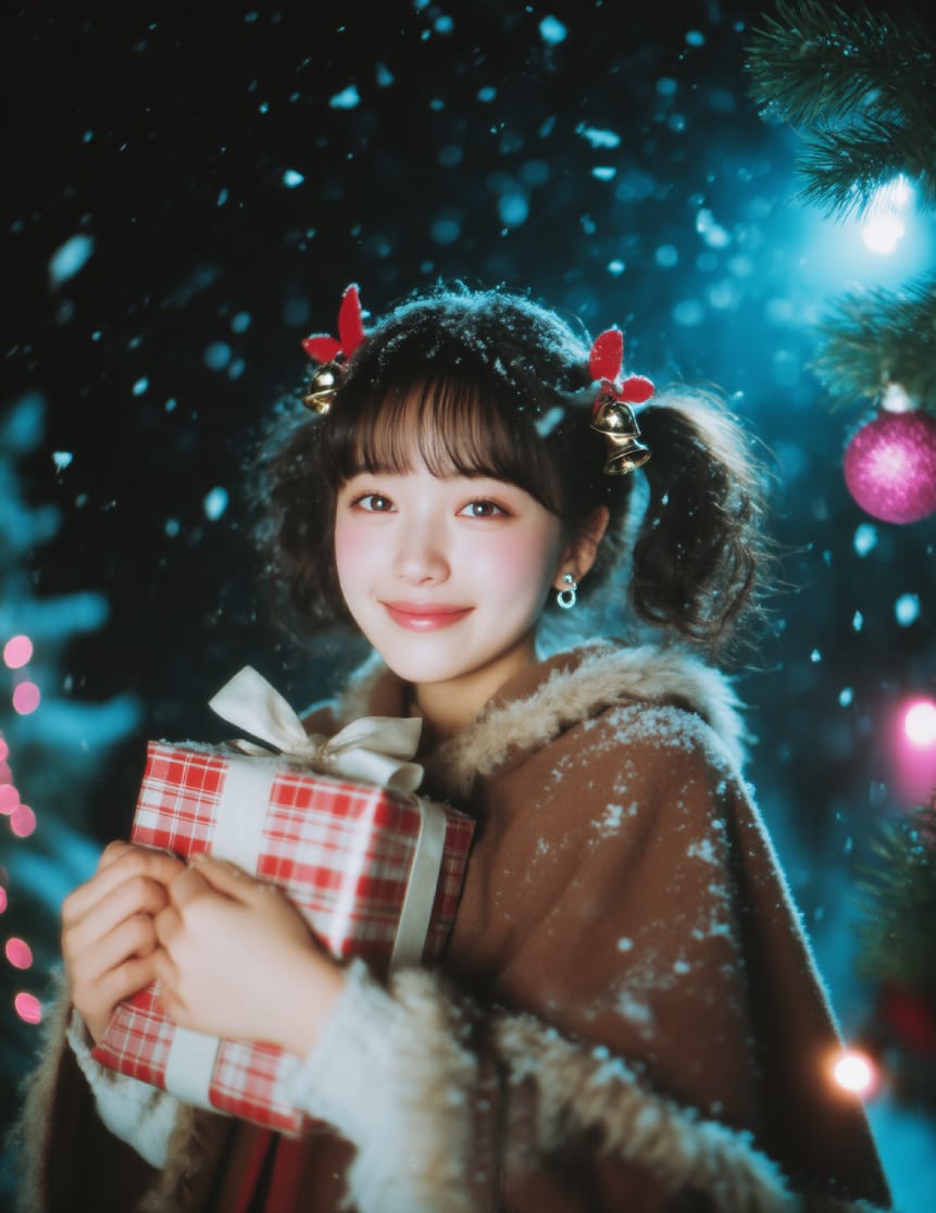 🎄圣诞夜🎄