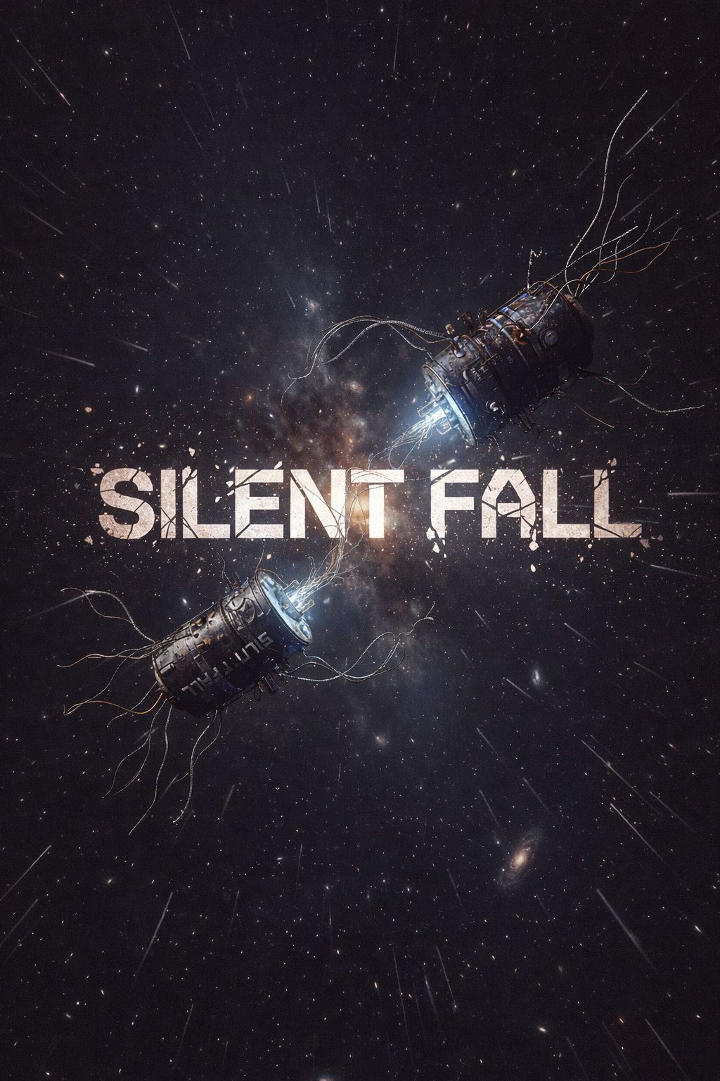 ⚉𝗦𝗶𝗹𝗲𝗻𝘁 𝗙𝗮𝗹𝗹⚉