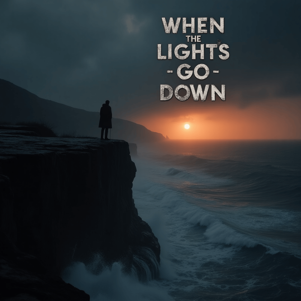 When the Lights Go Down