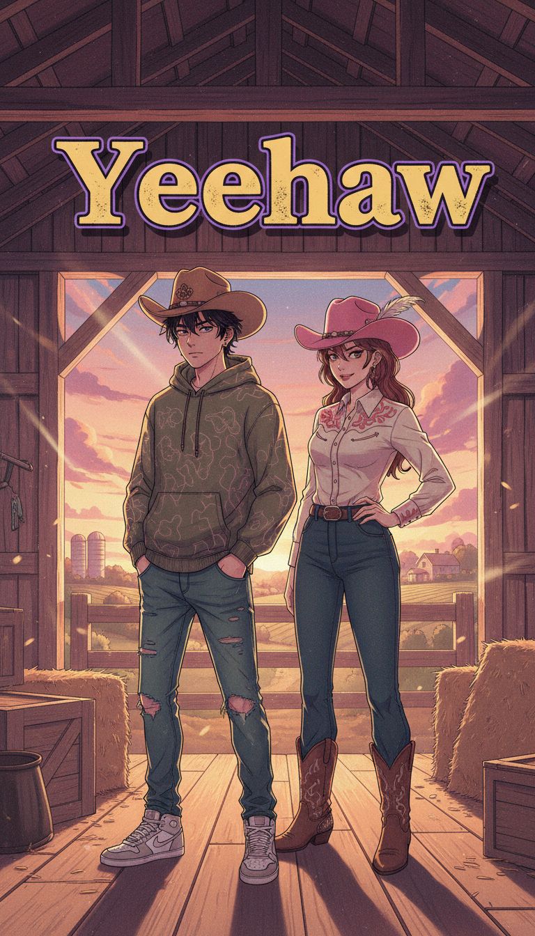 Yeehaw