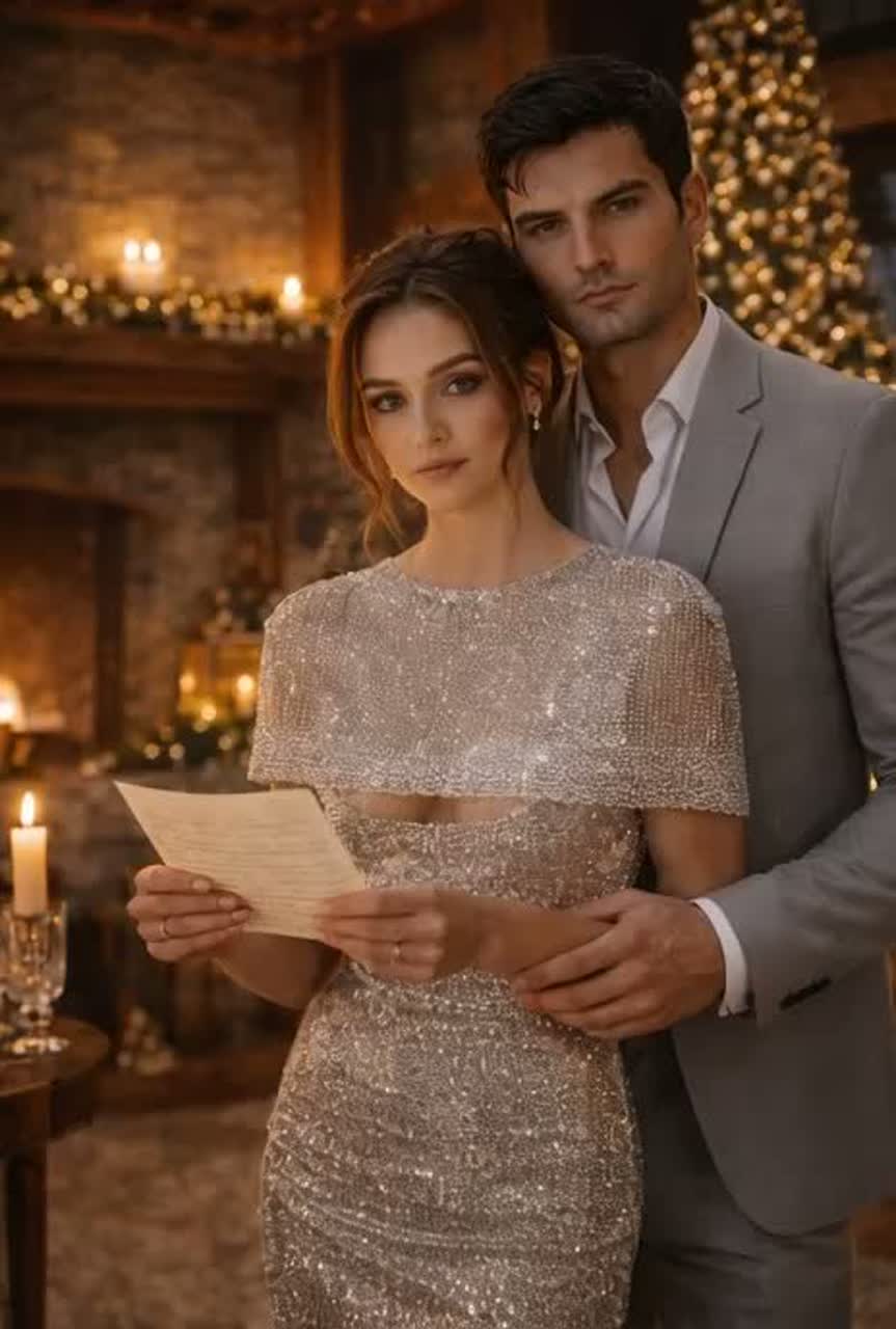 Merry Christmas!