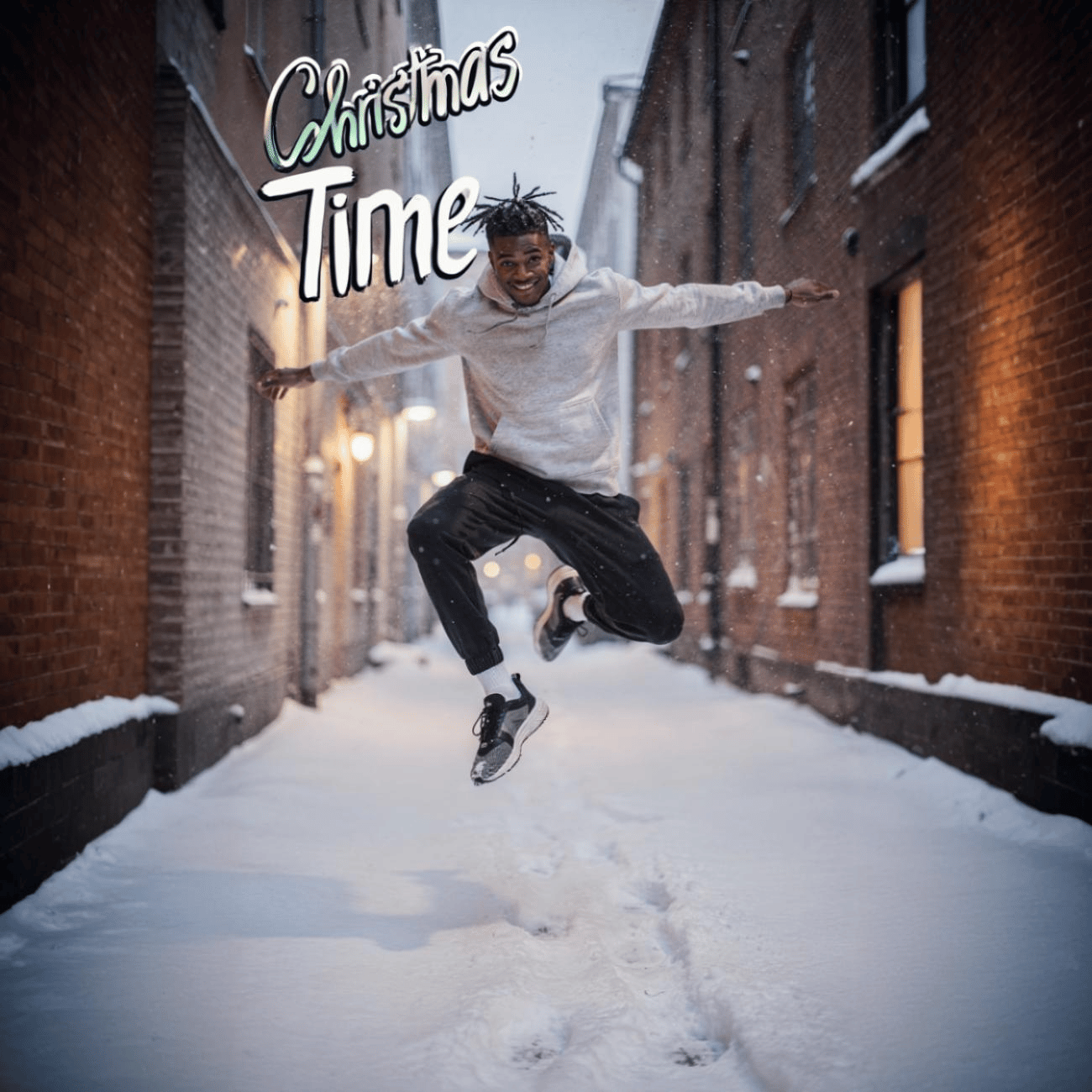 Christmas Time