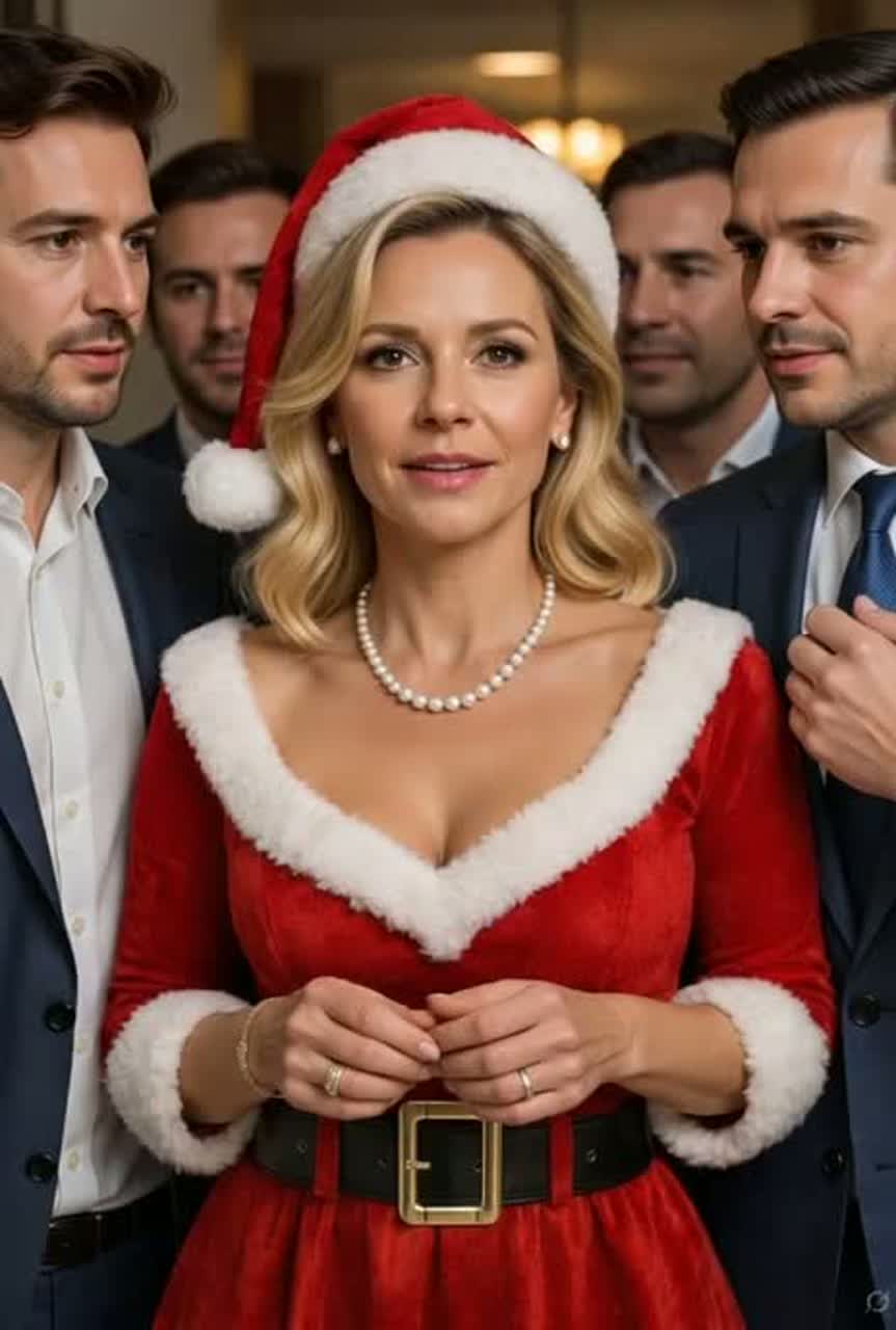 Gang bang