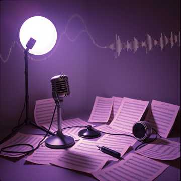 duetto test in studio 2 (voce pulita female) (Cover)