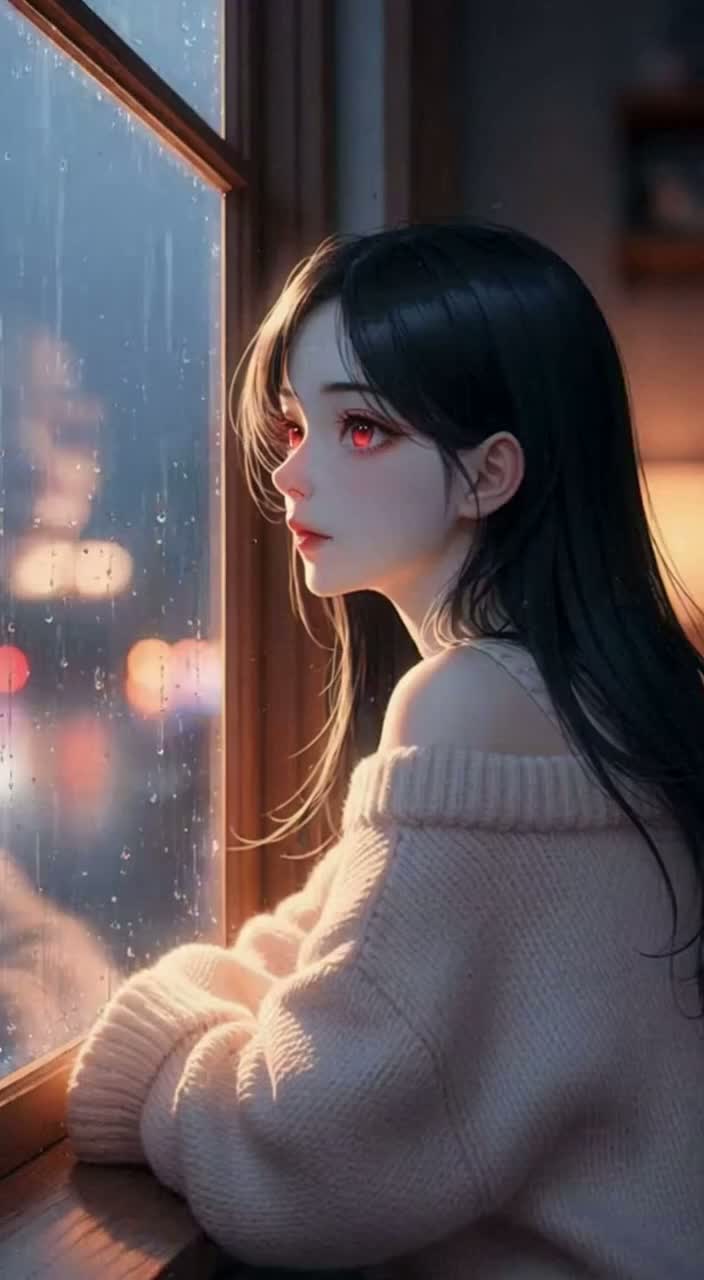 心の糸"The Thread of the Heart"