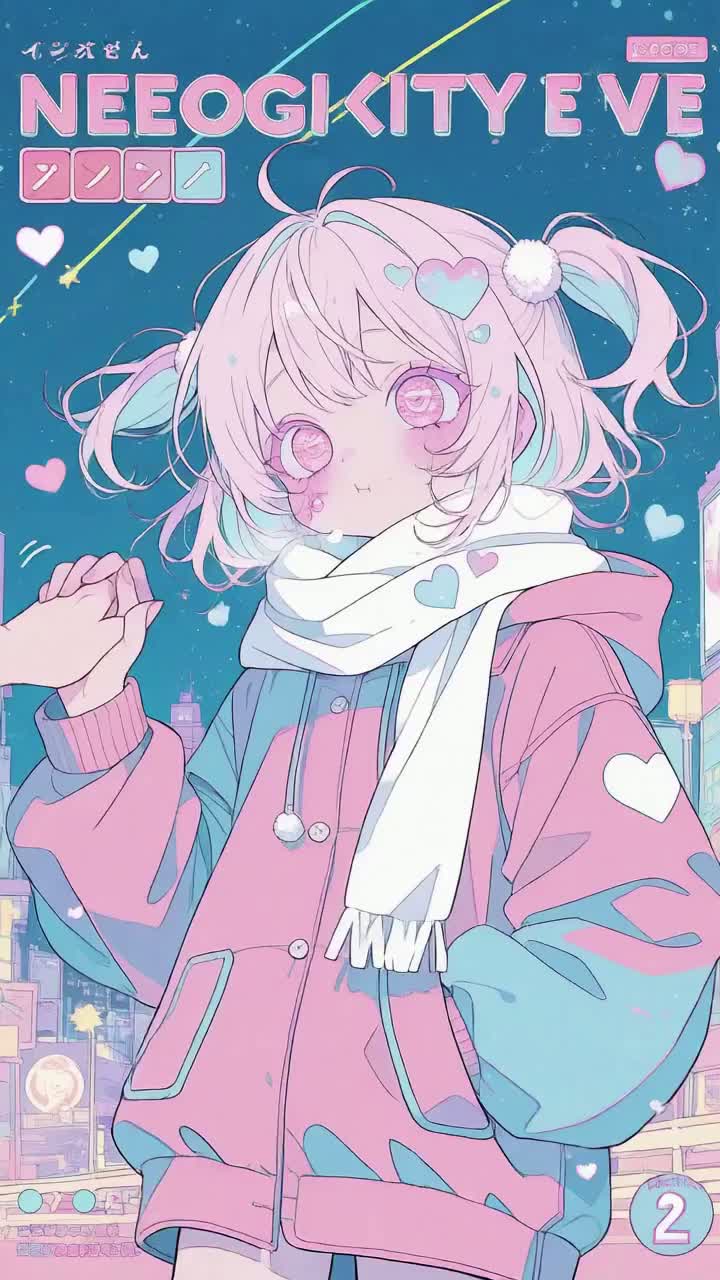『イブイブに呼び出されて寒いから手を繋いだだけなのに全部がバグっている幼なじみという便利ワードでログアウトし続けた結果がこれ』