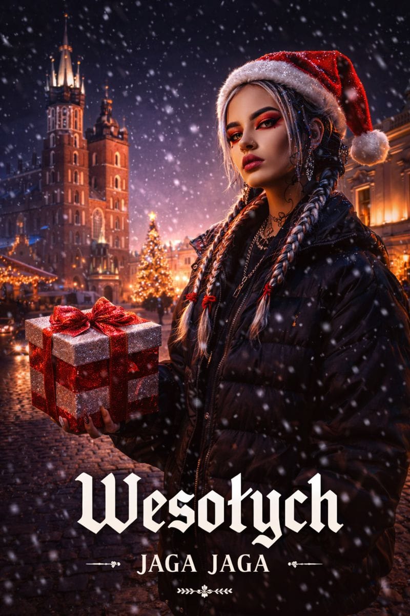 Wesołych