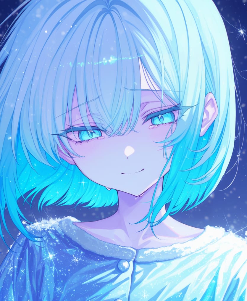 Снежная | Snowy