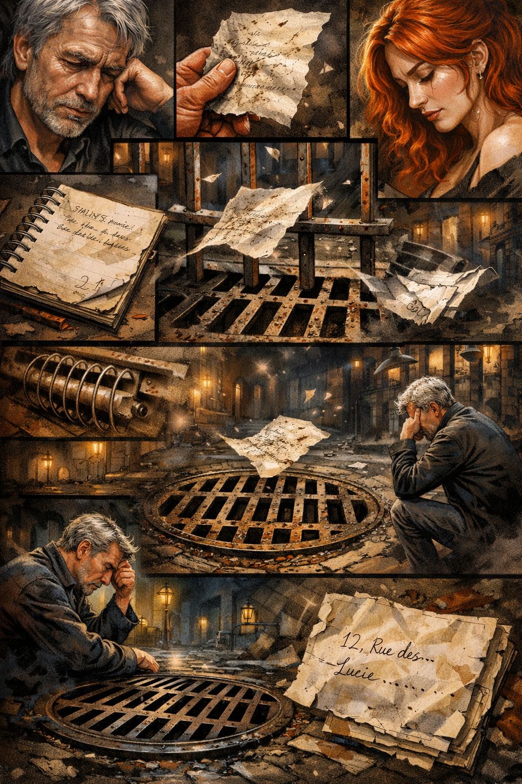 La Hoja