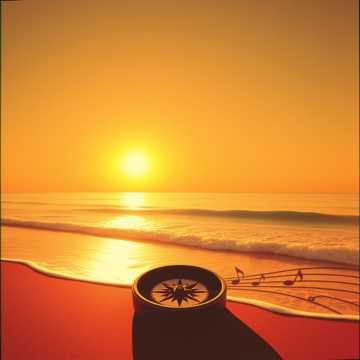 Love is the Balance