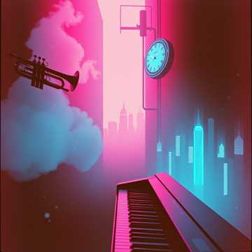 New Year Soon - 2