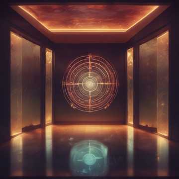 "The Source of Sorcery" ~Justin R Hart~