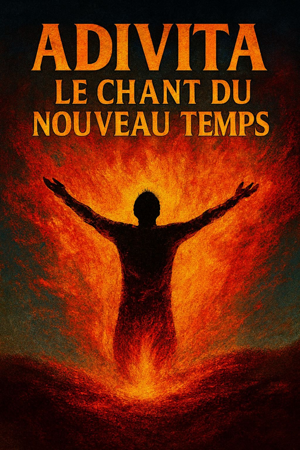ADIVITA – Le Chant du Nouveau Temps