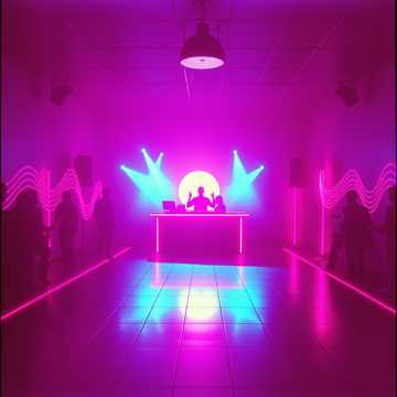 Club Mix by KaneReaktion