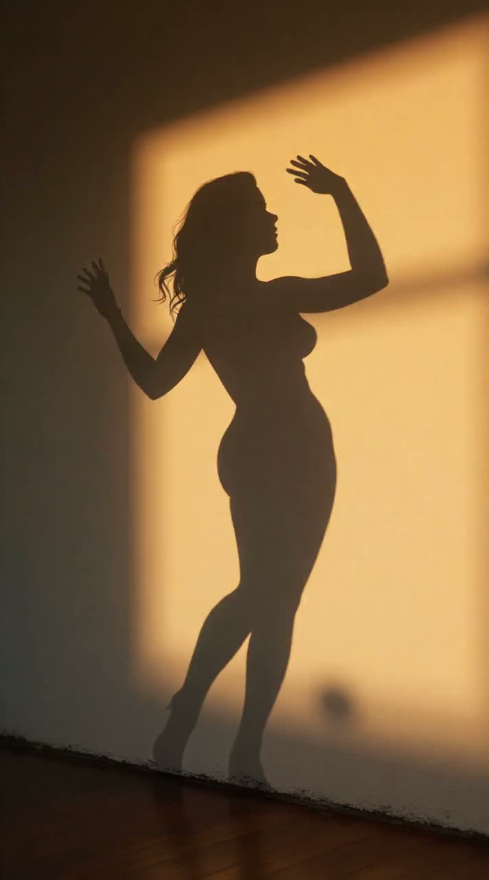 Shadows on the Wall