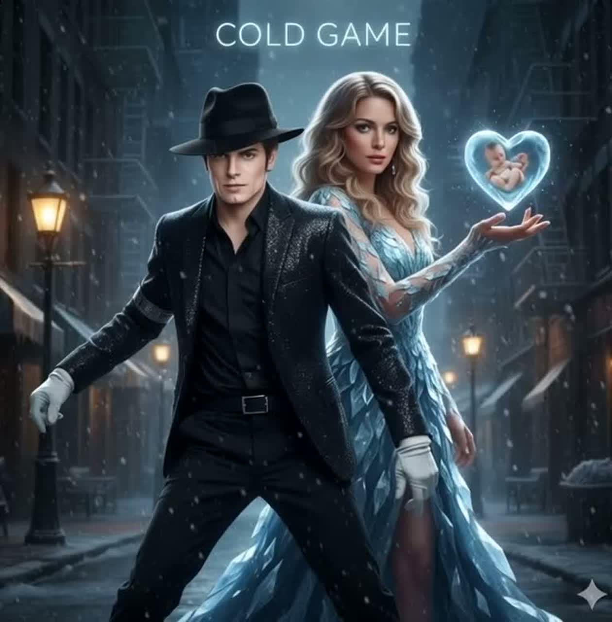 Cold Game