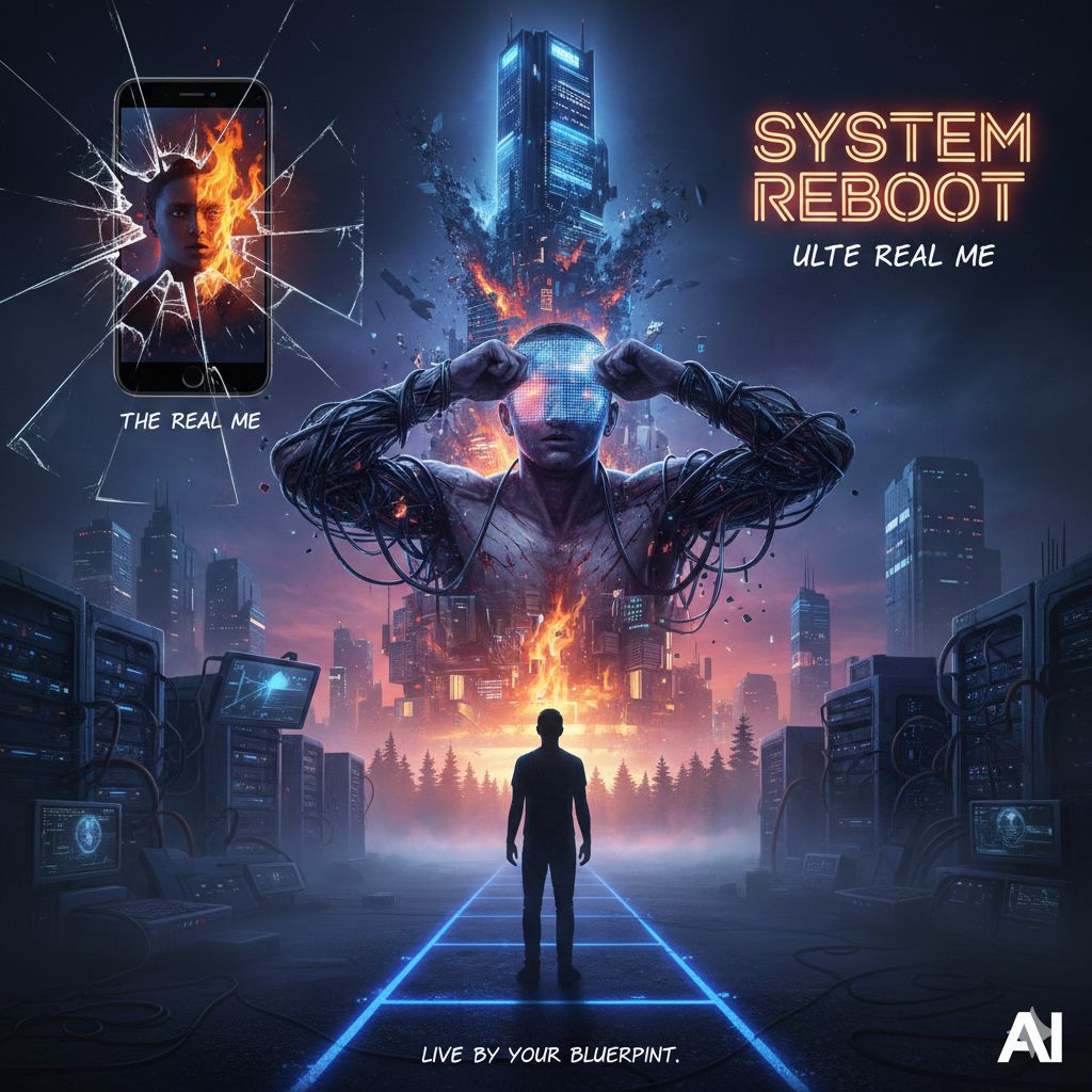 SYSTEM REBOOT