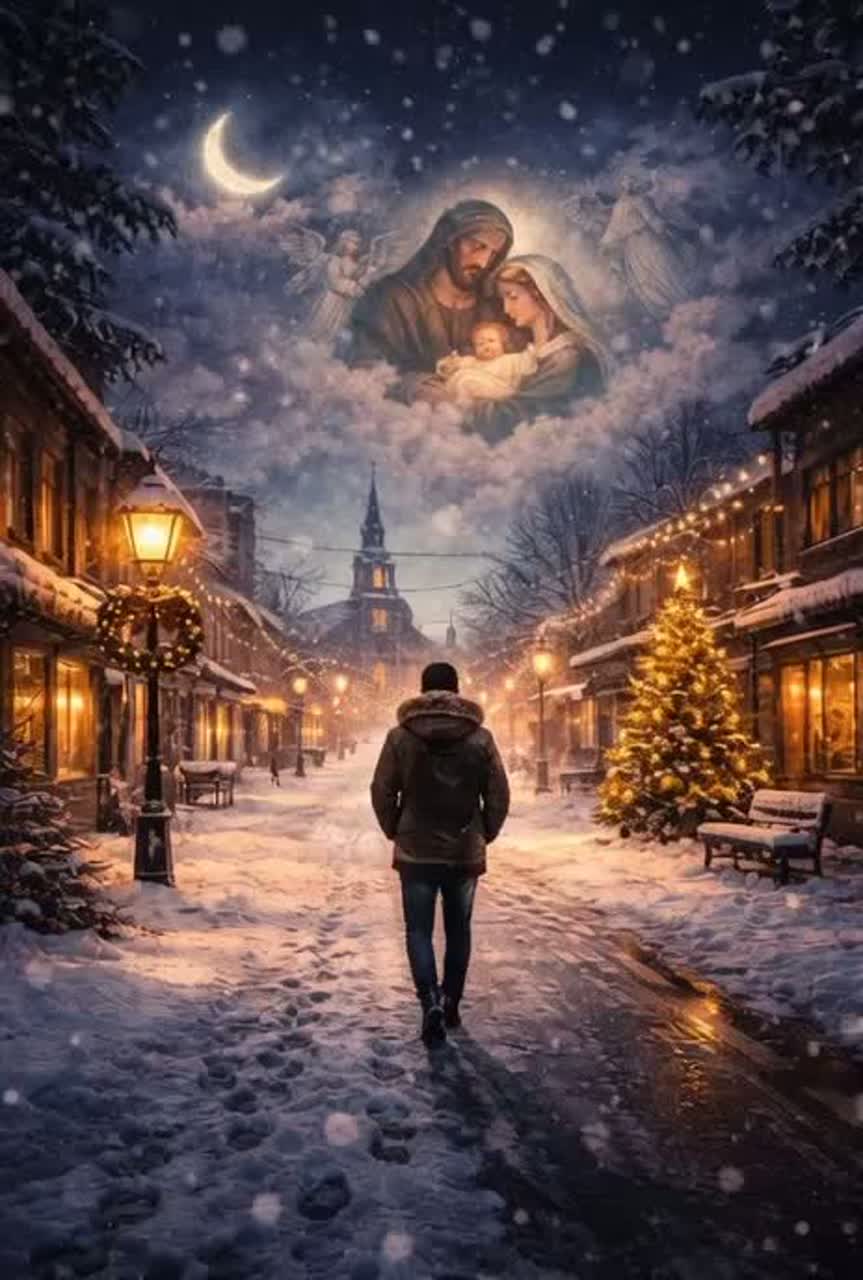 Silent Night
