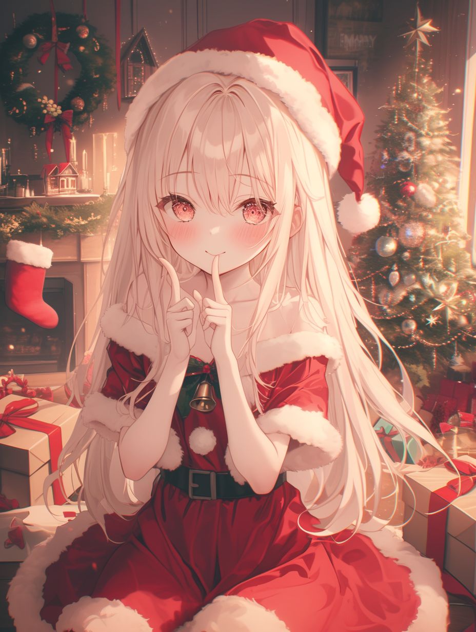 Merry You, Merry Me