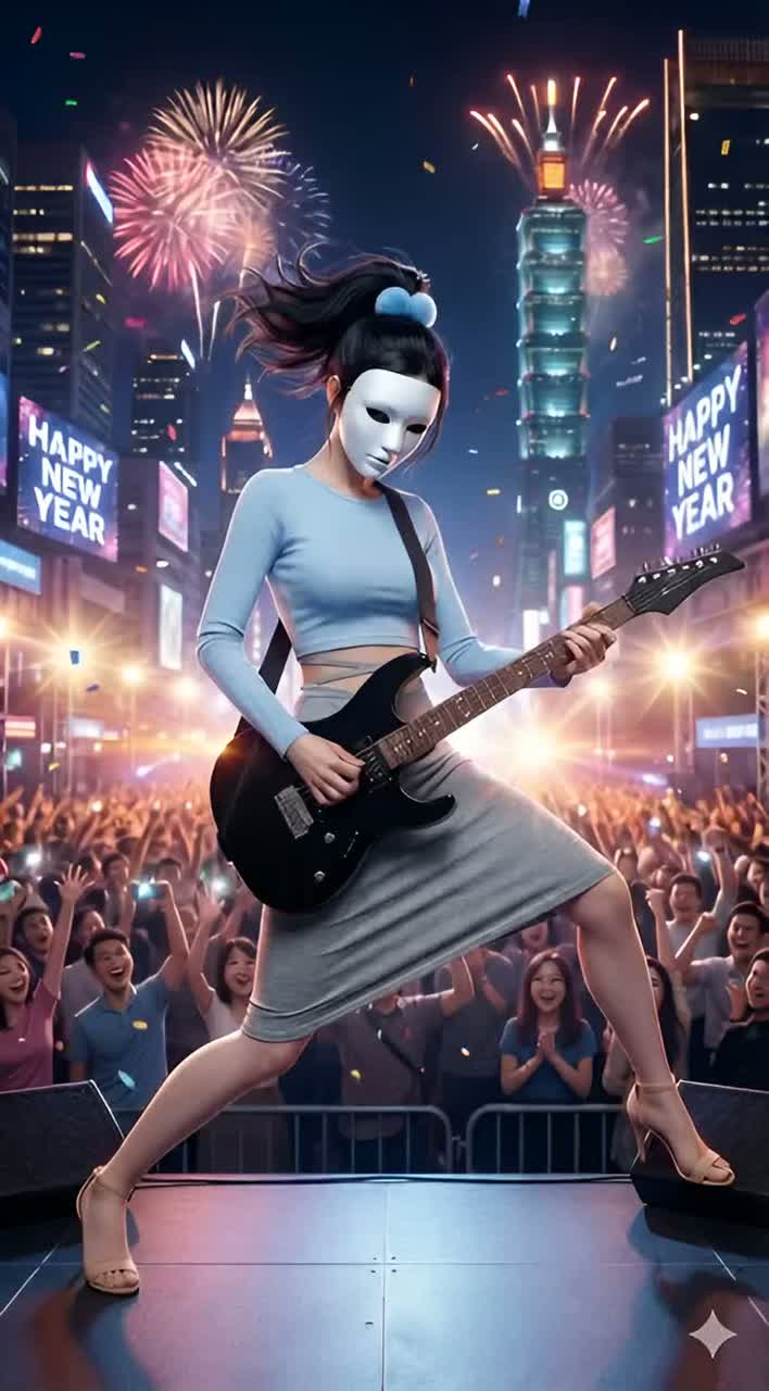 偽りの聖歌 (Carol of the FAKE) Cover Shchedryk