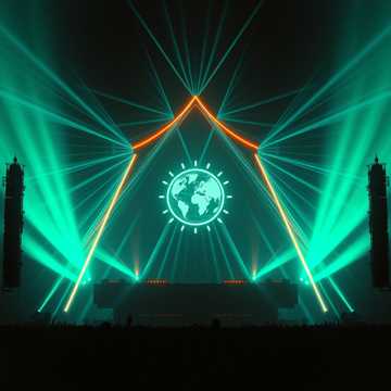 ◢ ◤ The Nights (Tribute to Tim Bergling) Featuring Tom Gage by Otto's Kitchen