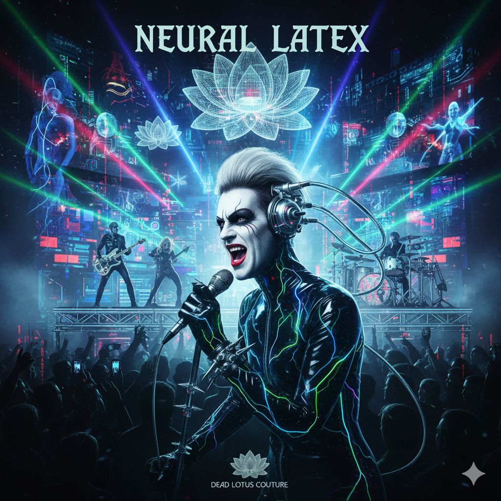 Neural Latex