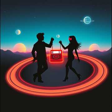 Satellite Lovers