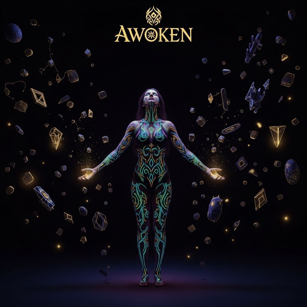 Awoken