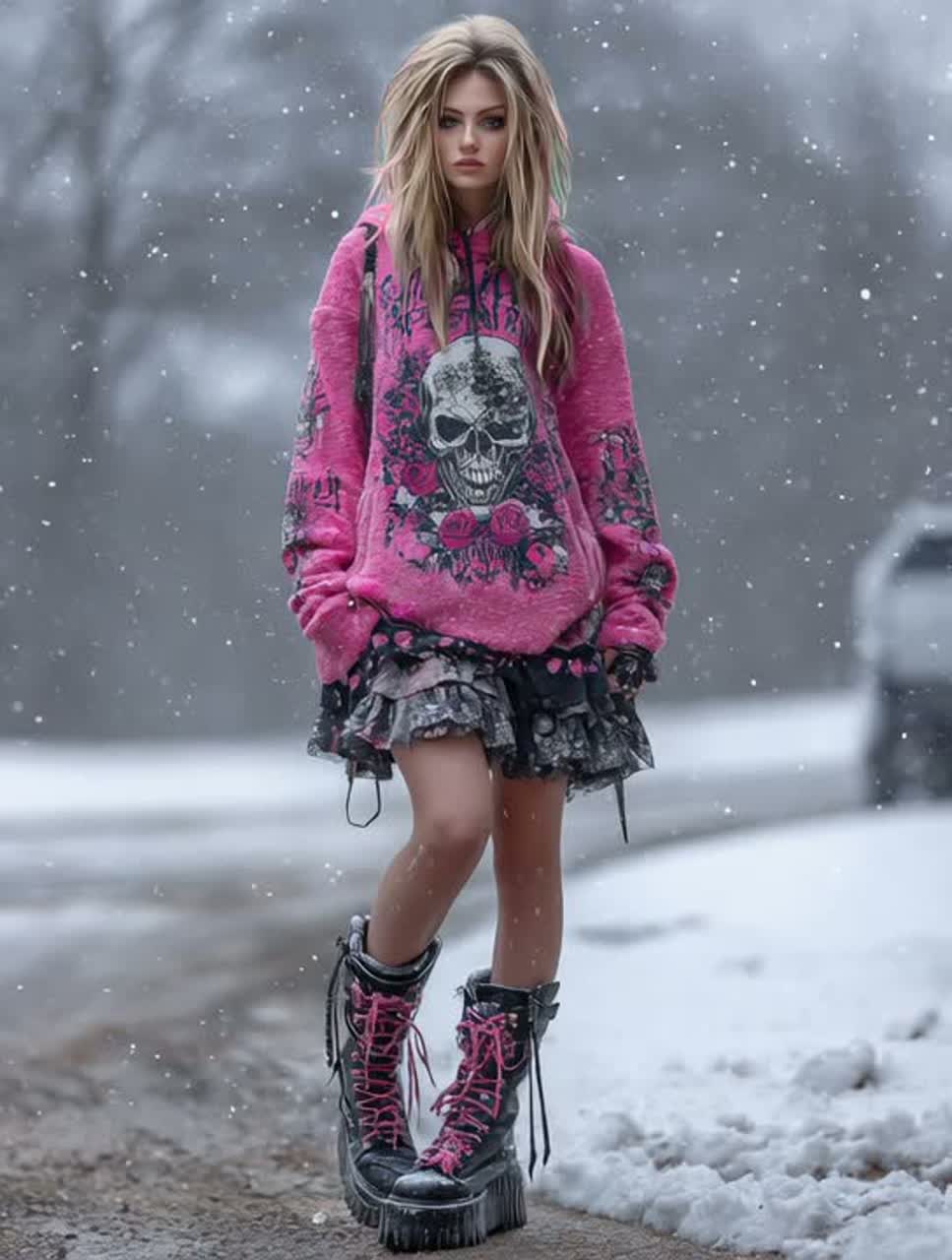 Snowflake