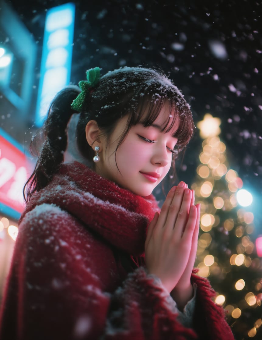 🎁平安夜🎁