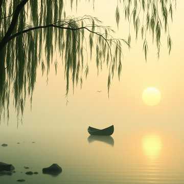 採蓮曲(Chinese traditional Pop)