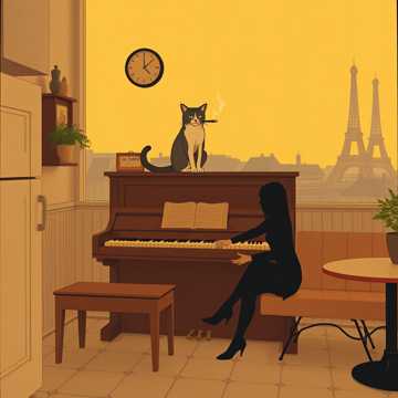 CHATS ET DÉCISIONS D’ADULTES