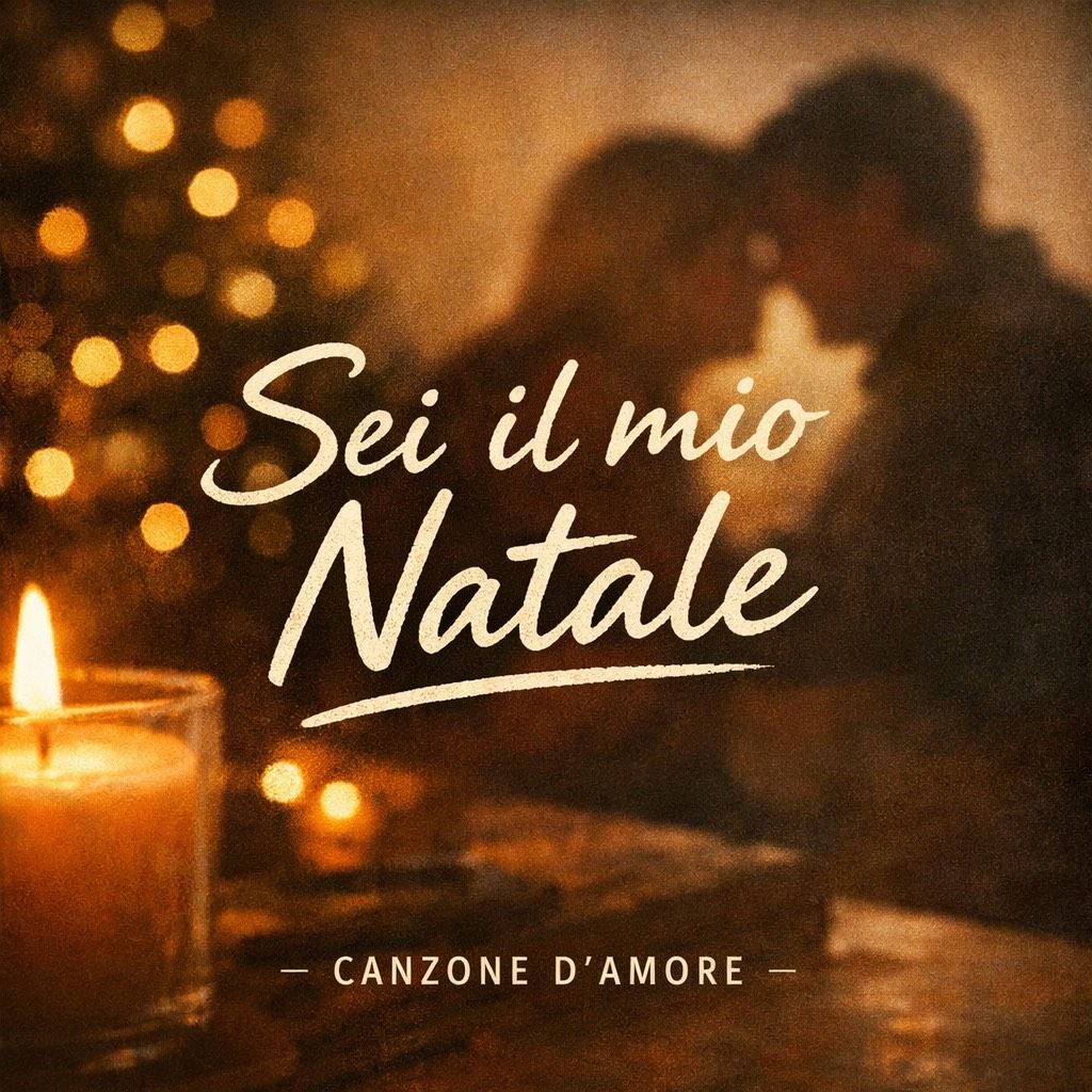Sei il mio Natale