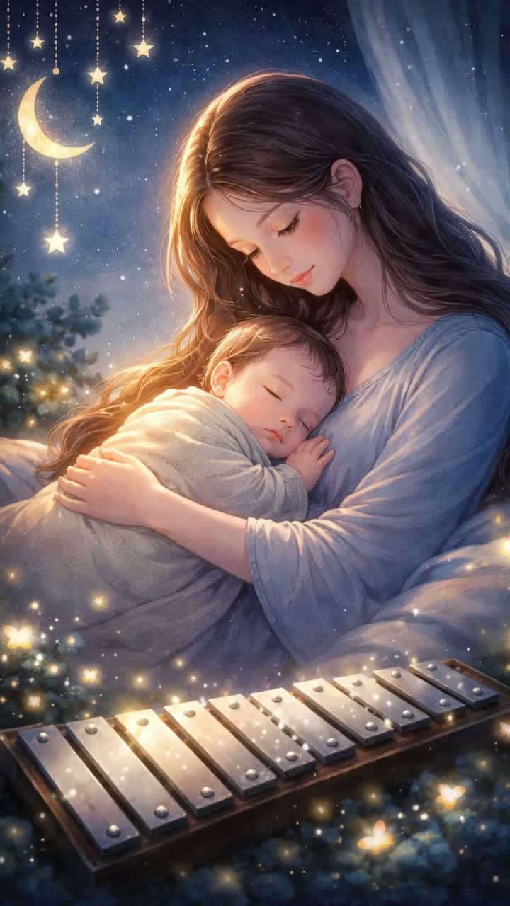 Kids Dream Project 子守歌
