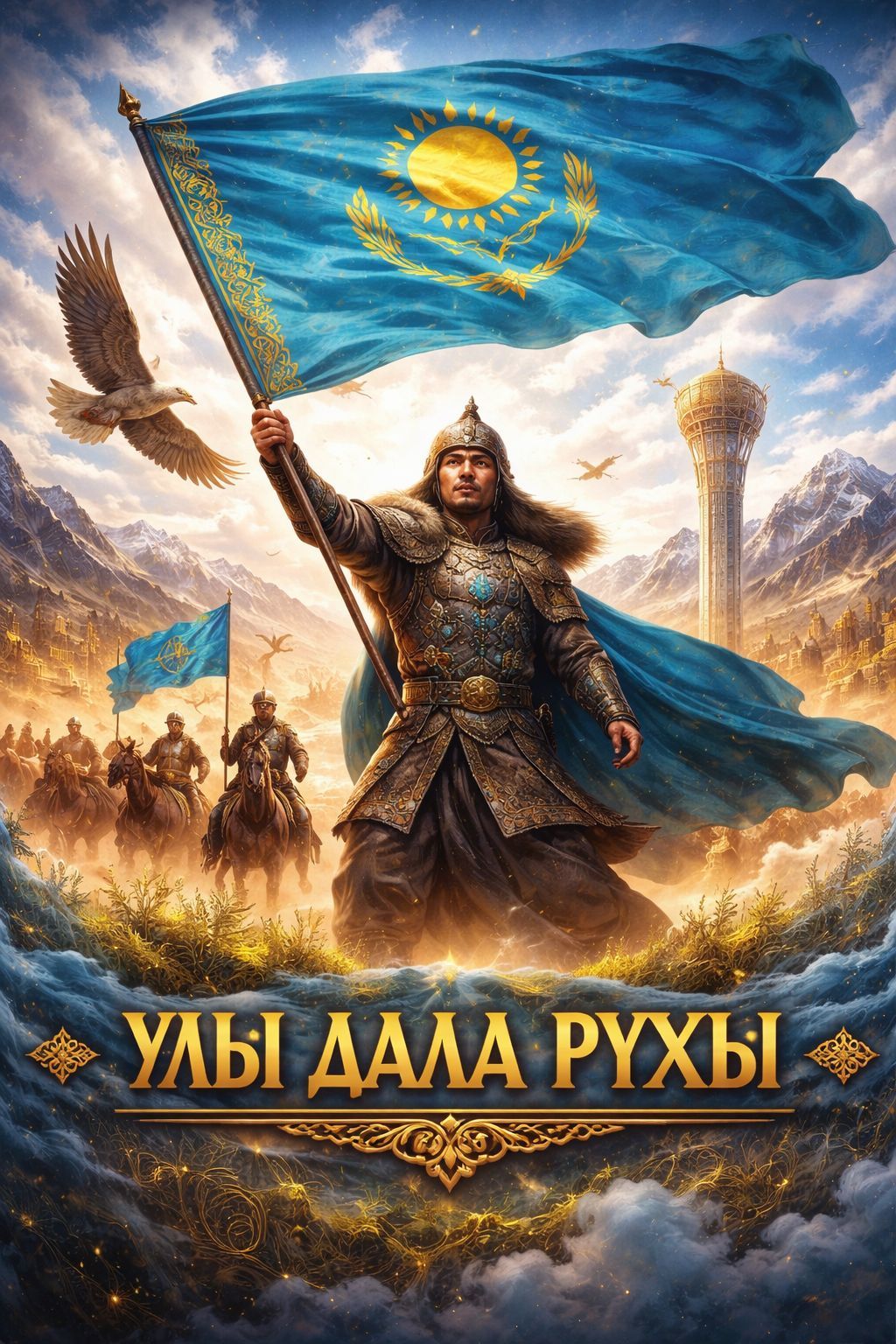 Ұлы Дала Рухы