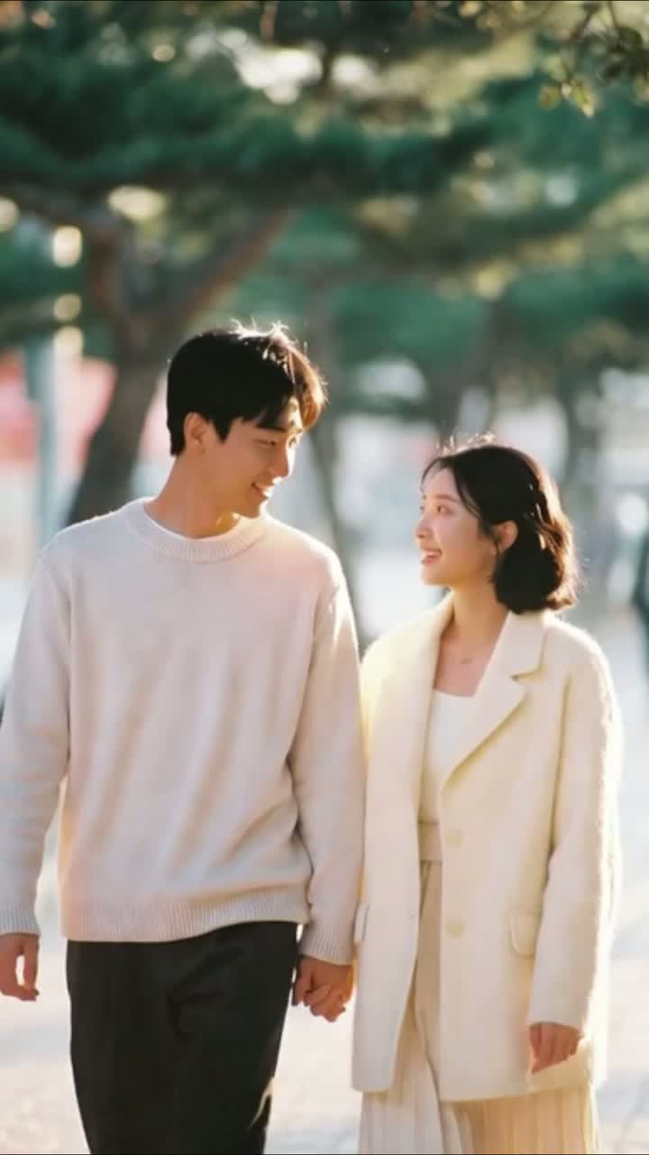 그녀와 100일 데이트
