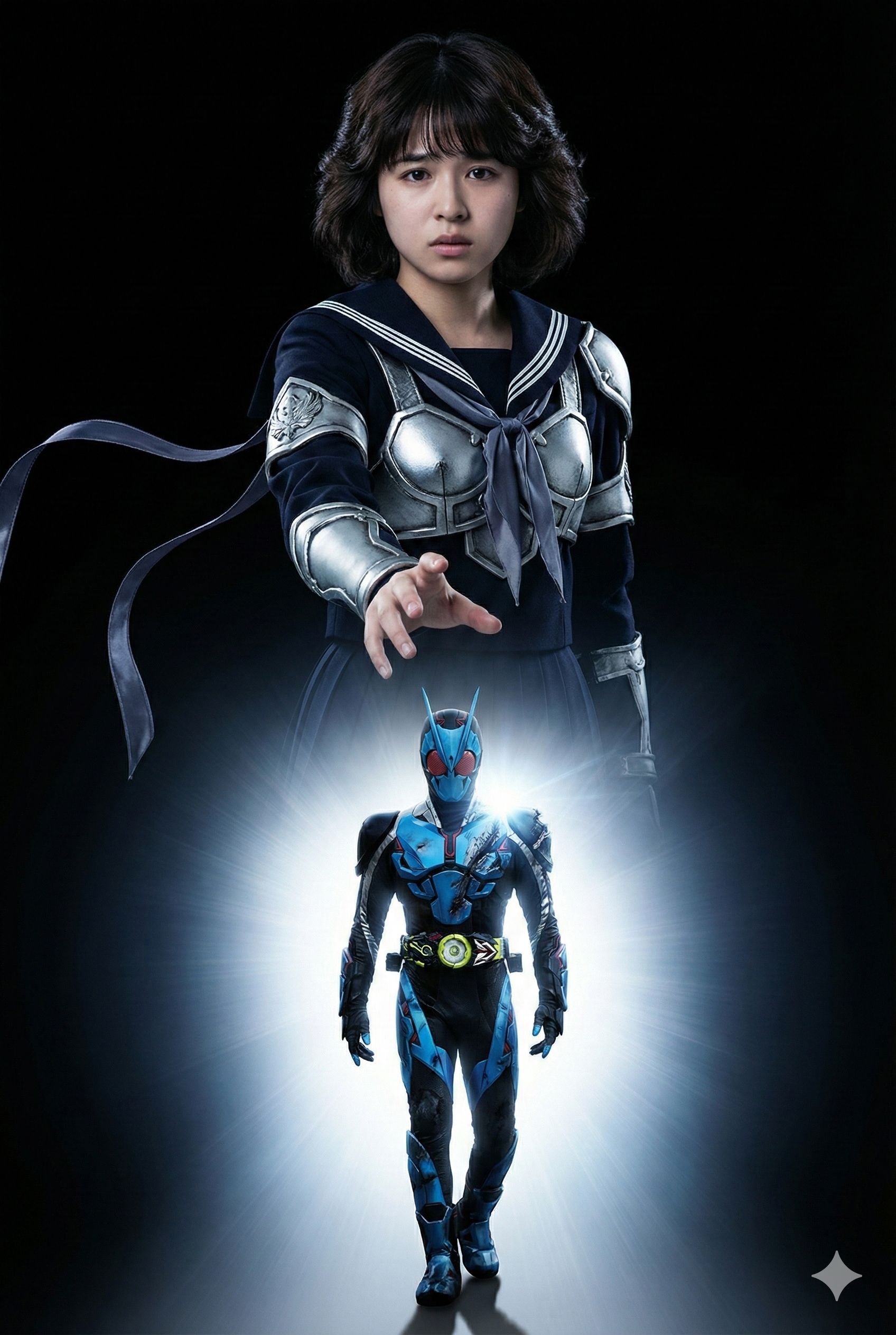 전사의 이유 (A Warrior's Cause)