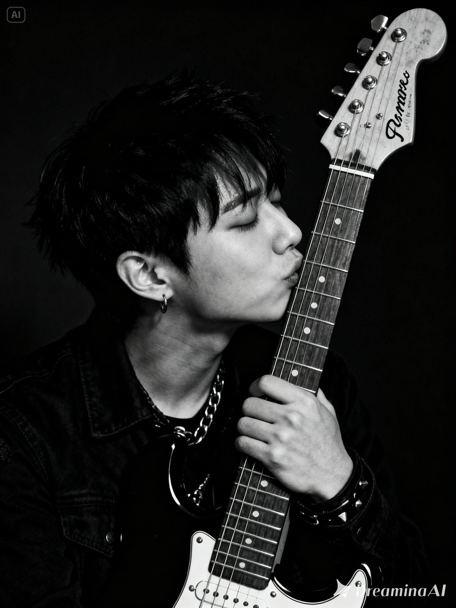 "청혼 (Death's Proposal)"