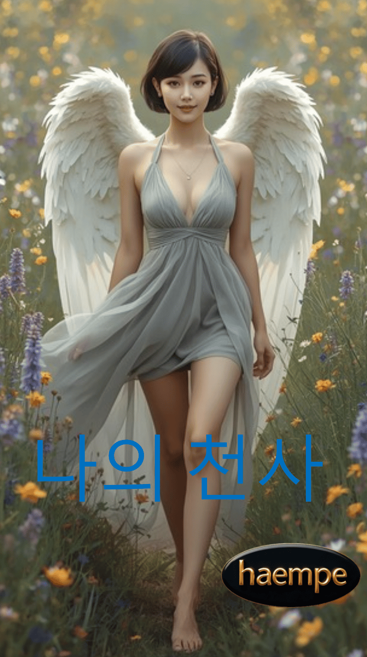 나의 개인적인 천사 (My Angel)