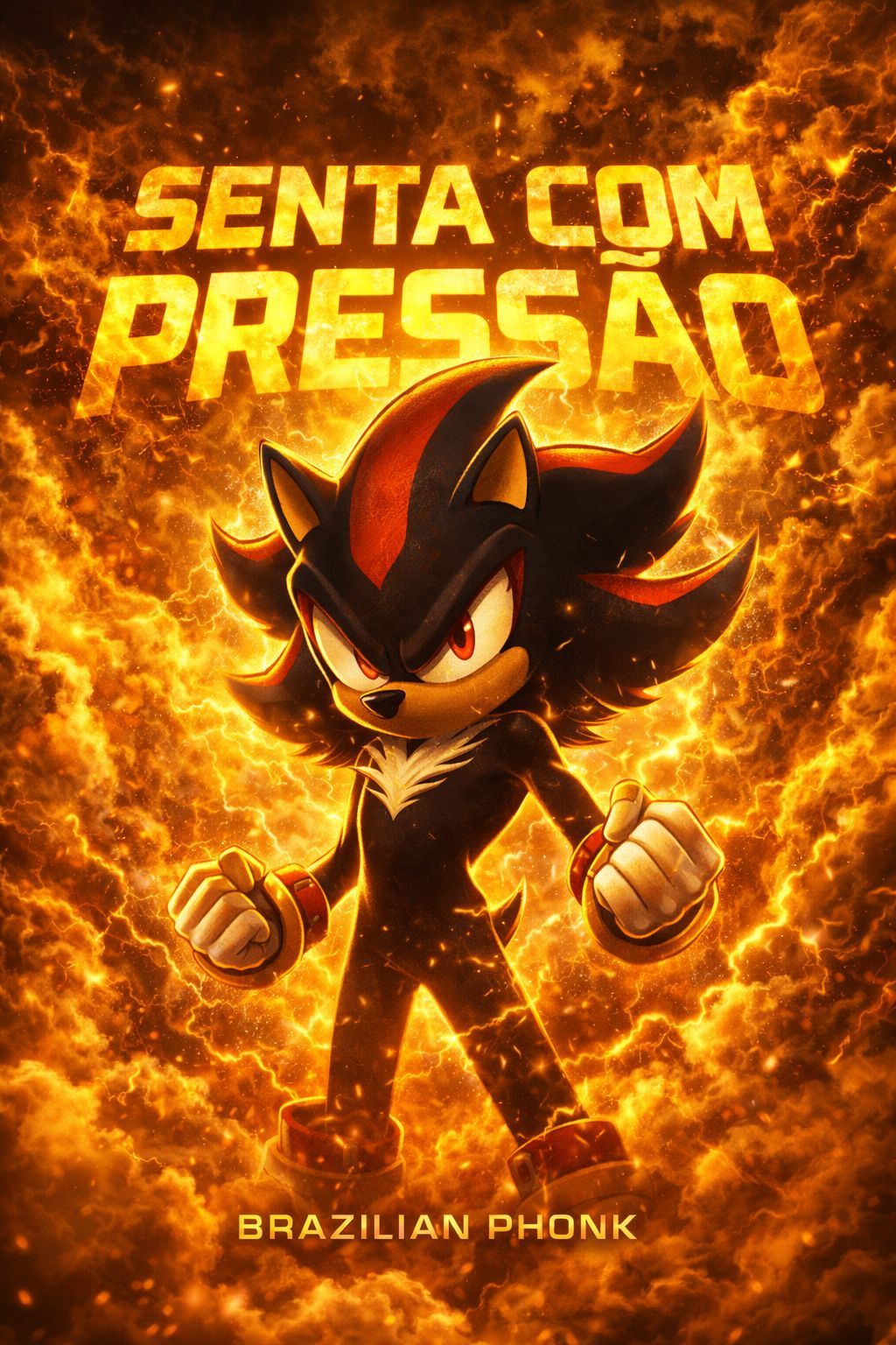 SENTA COM PRESSÃO MONTAGEM