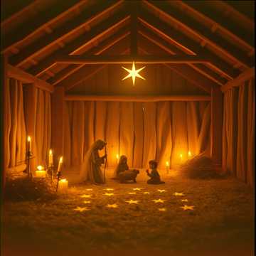 Alegria Pra Você Neste Natal